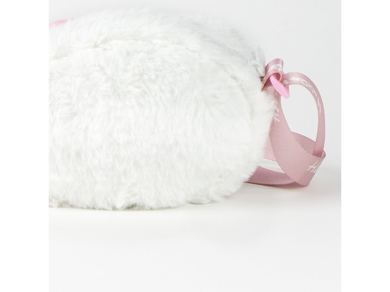 Hello kitty borsa di peluche back to school