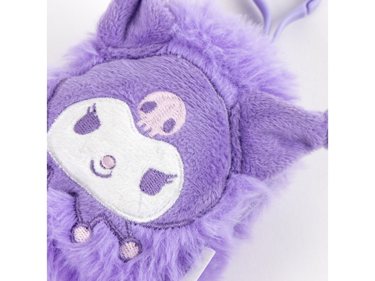 Hello kitty portafoglio di peluche per il ritorno a scuola