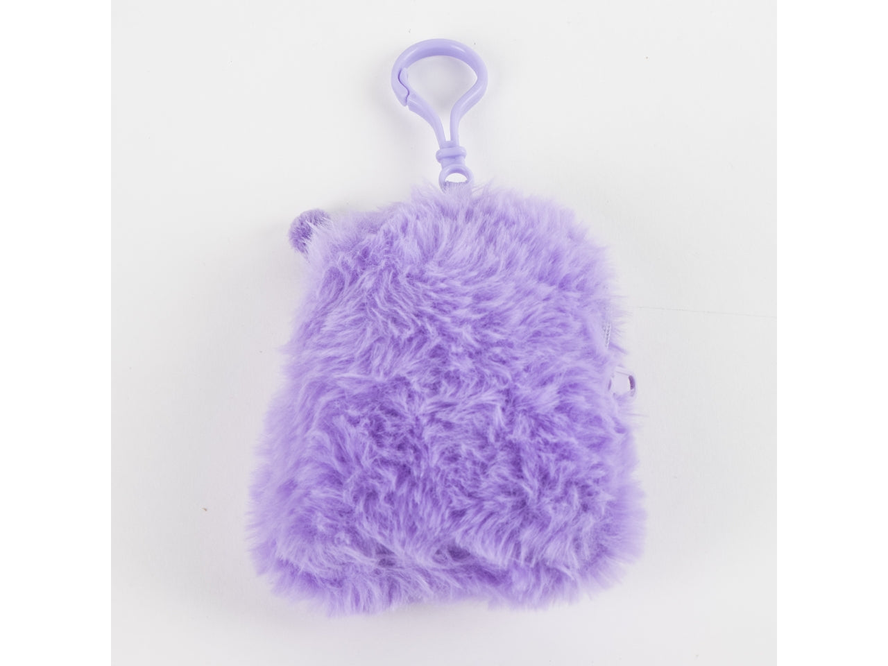 Hello kitty portafoglio di peluche per il ritorno a scuola