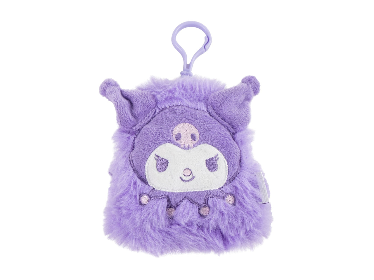 Hello kitty portafoglio di peluche per il ritorno a scuola