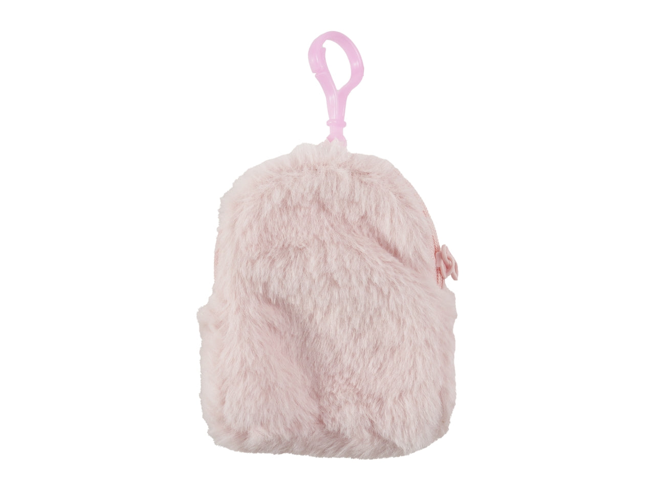 Hello kitty Portafoglio di peluche back to school