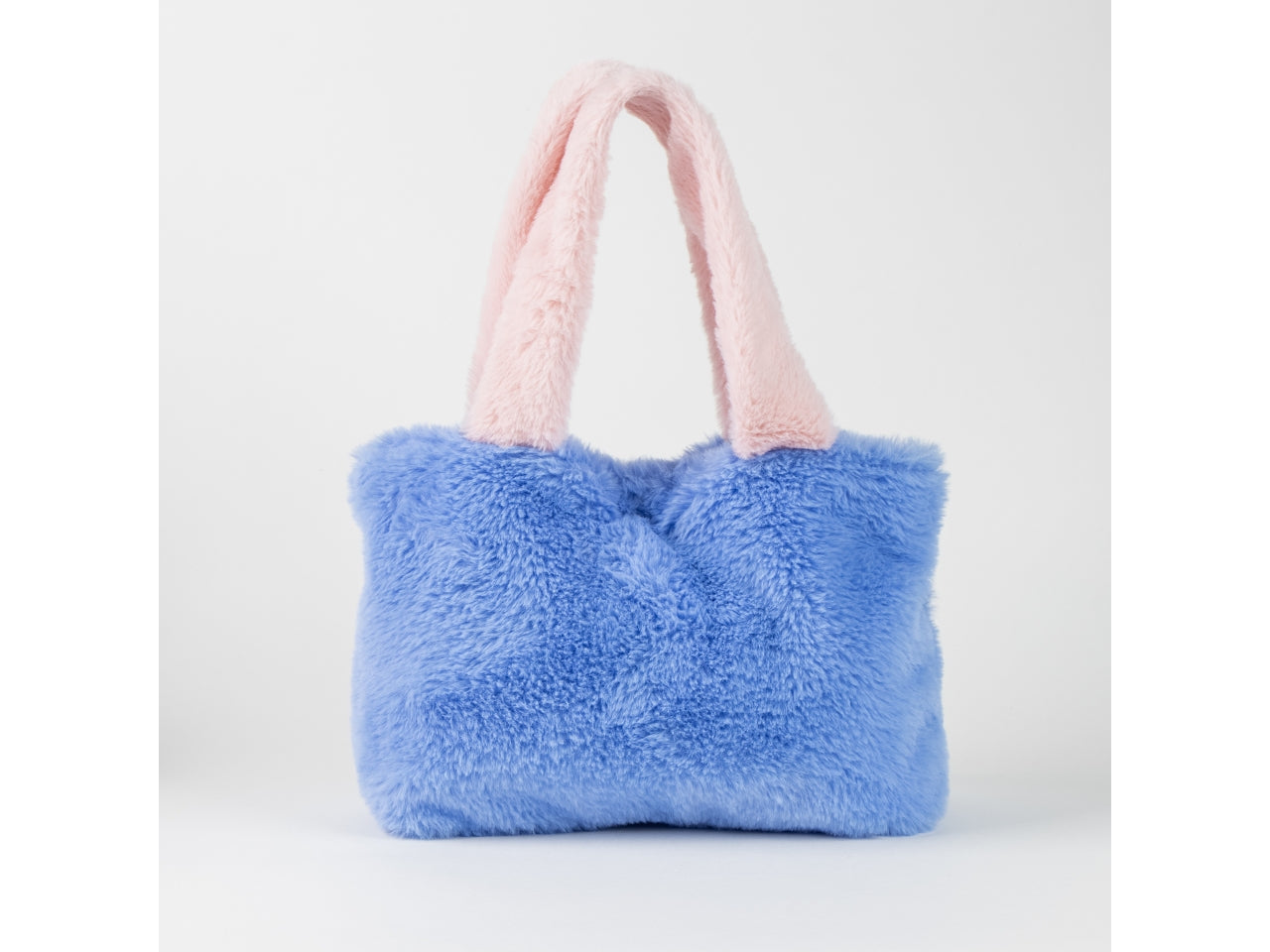 Stitch borsa della spesa in peluche torna a scuola