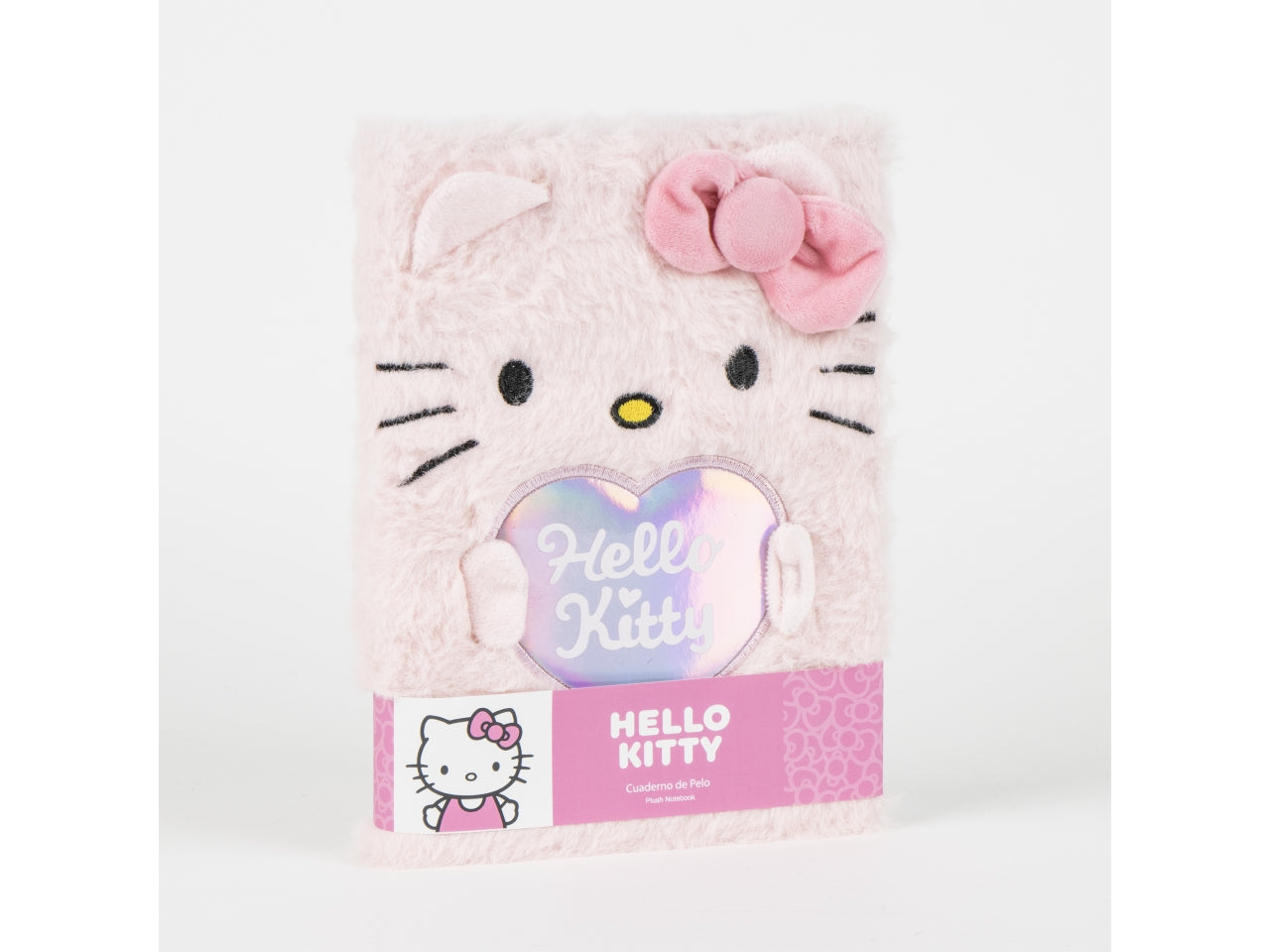 Hello kitty quaderno back to school
