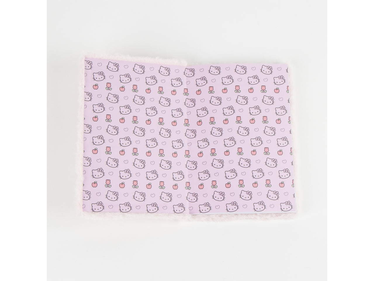 Hello kitty quaderno back to school