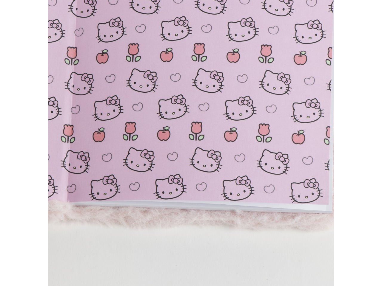 Hello kitty quaderno back to school