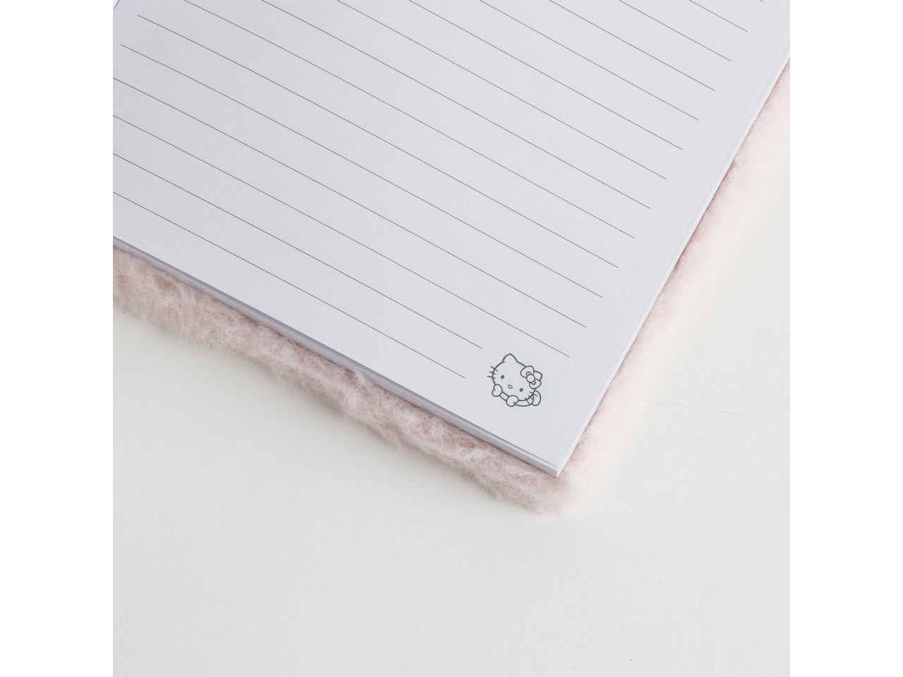 Hello kitty quaderno back to school