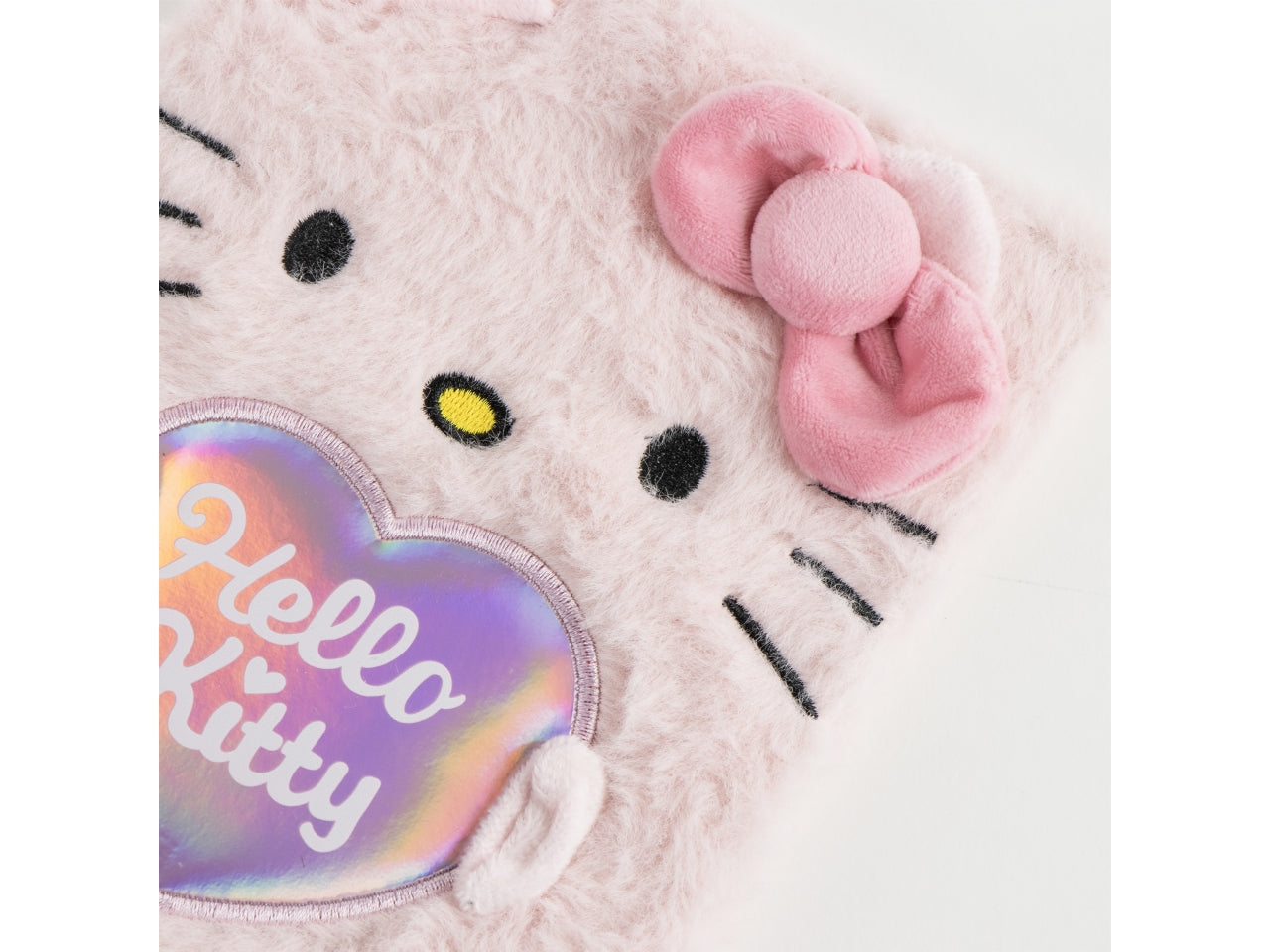 Hello kitty quaderno back to school