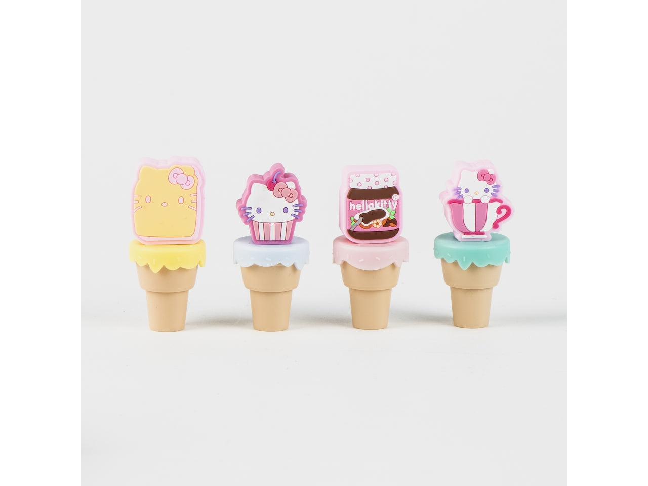 Hello kitty evidenziatori back to school