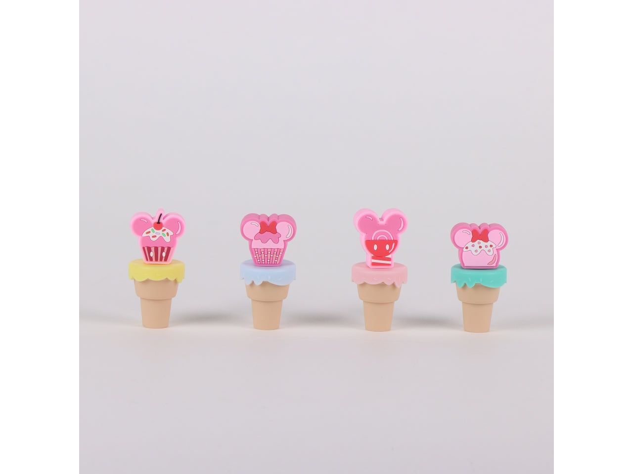 Minnie evidenziatori back to school