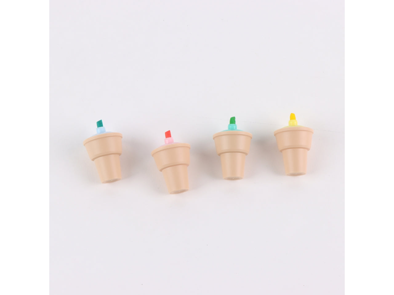 Minnie evidenziatori back to school