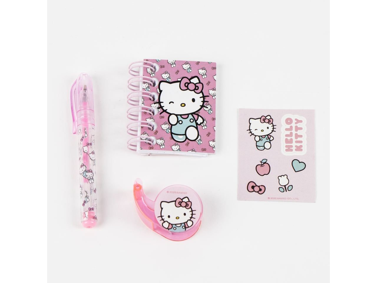 Hello kitty torna a mini zaino