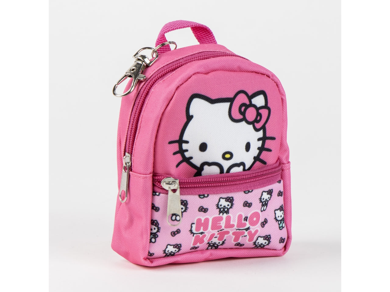 Hello kitty torna a mini zaino