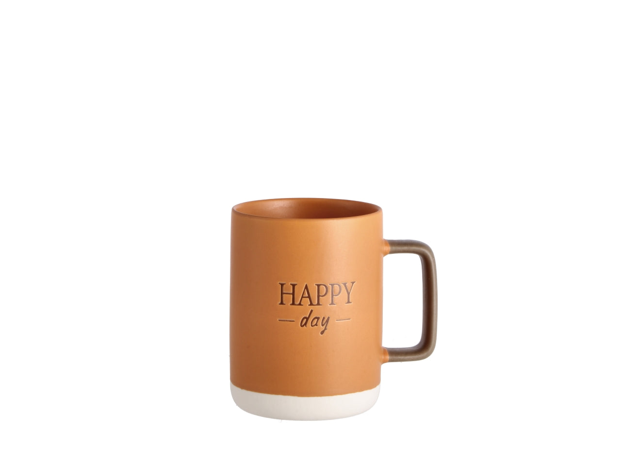 Tazza mug in porcellana nbc 405ml ass.115922