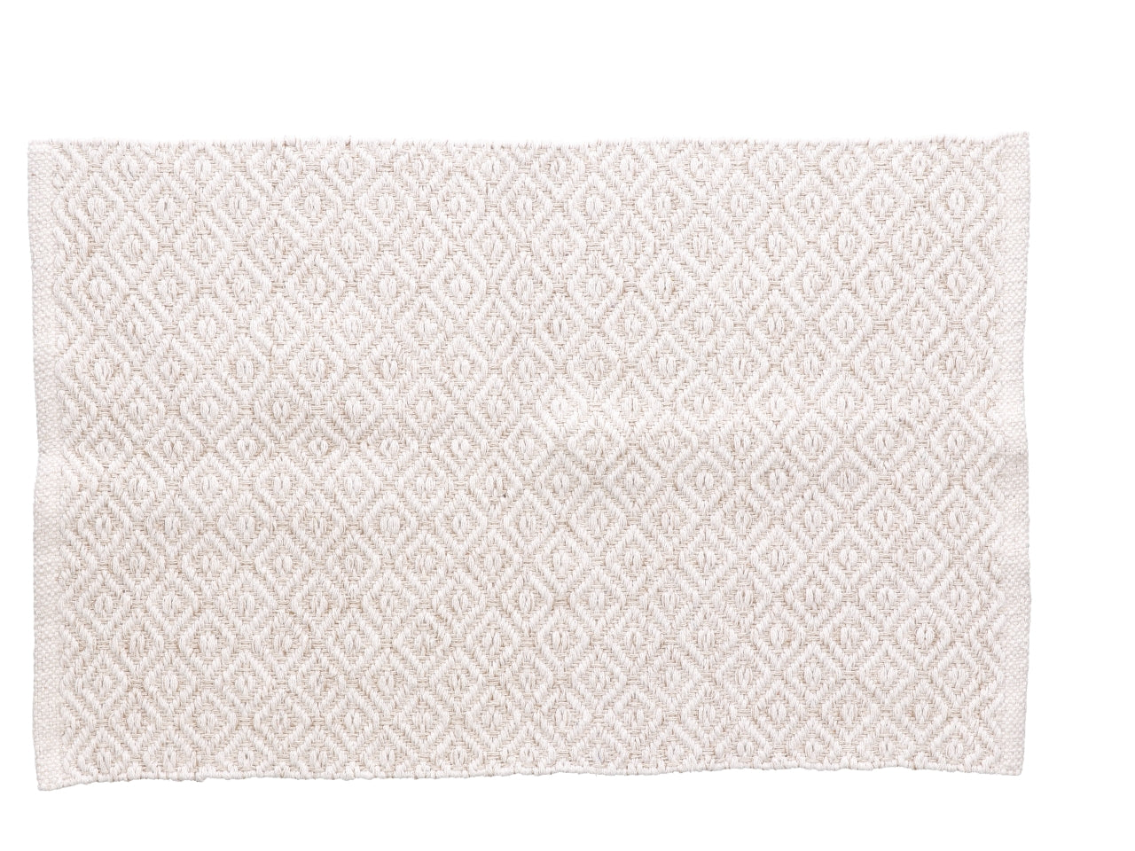 Tappeto cotone jordi50x80cmass.117660