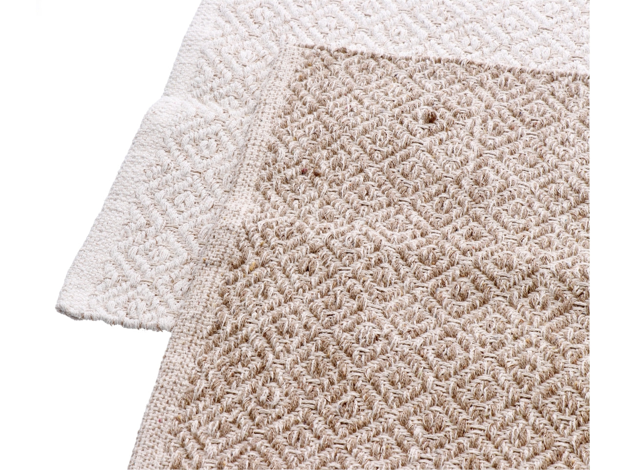 Tappeto cotone jordi50x80cmass.117660