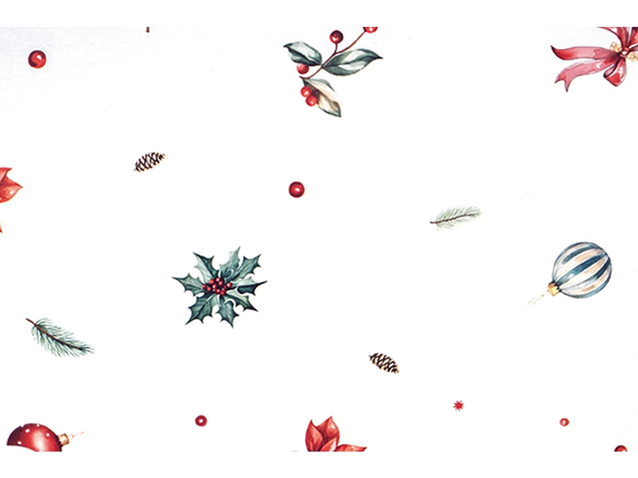 Fogli trasparenti decorati elements 30my 100x130cm in confezione da 50 pezzi