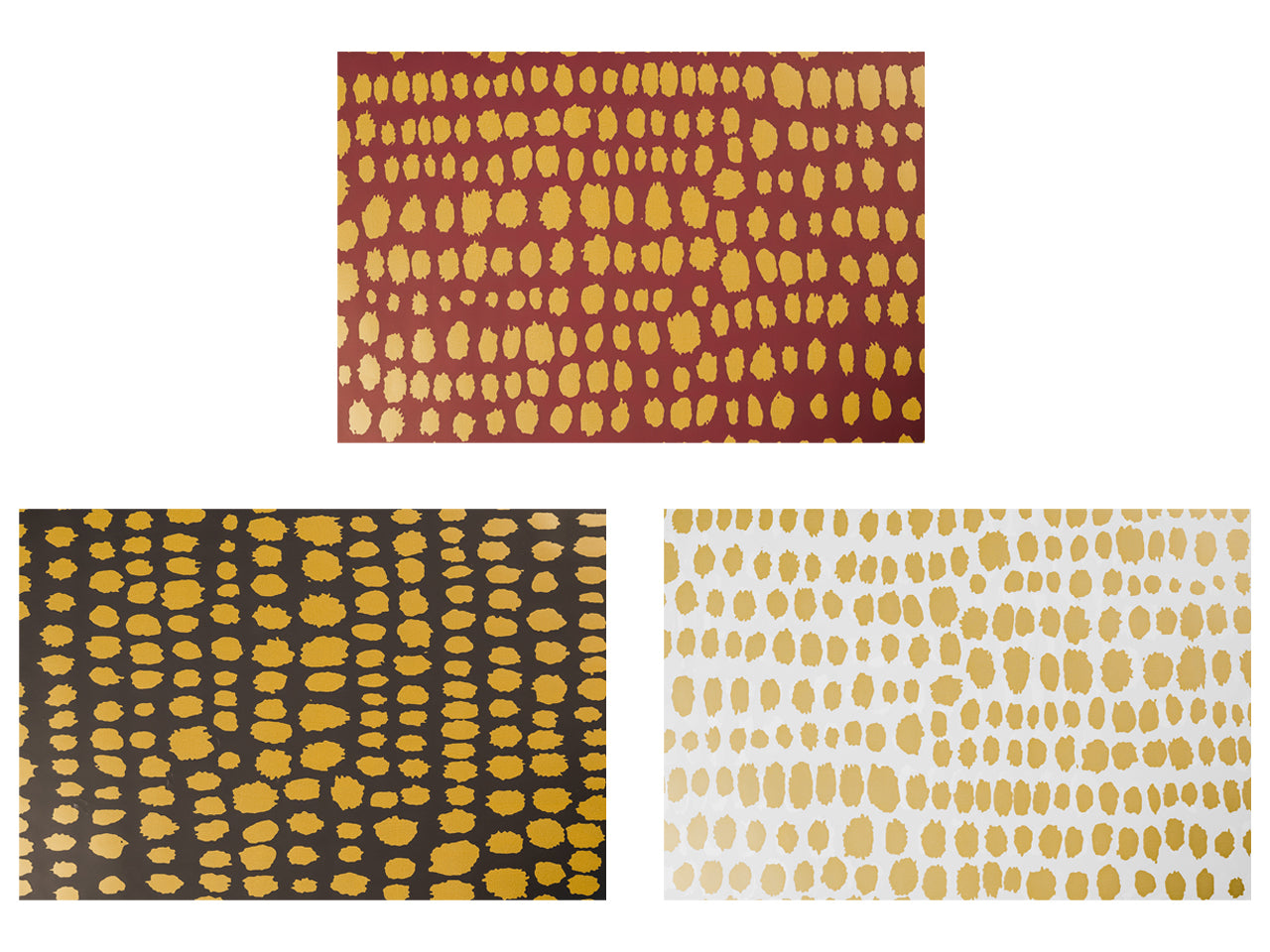 Buste spot 25x40cm in confezione da 50 pezzi assortiti