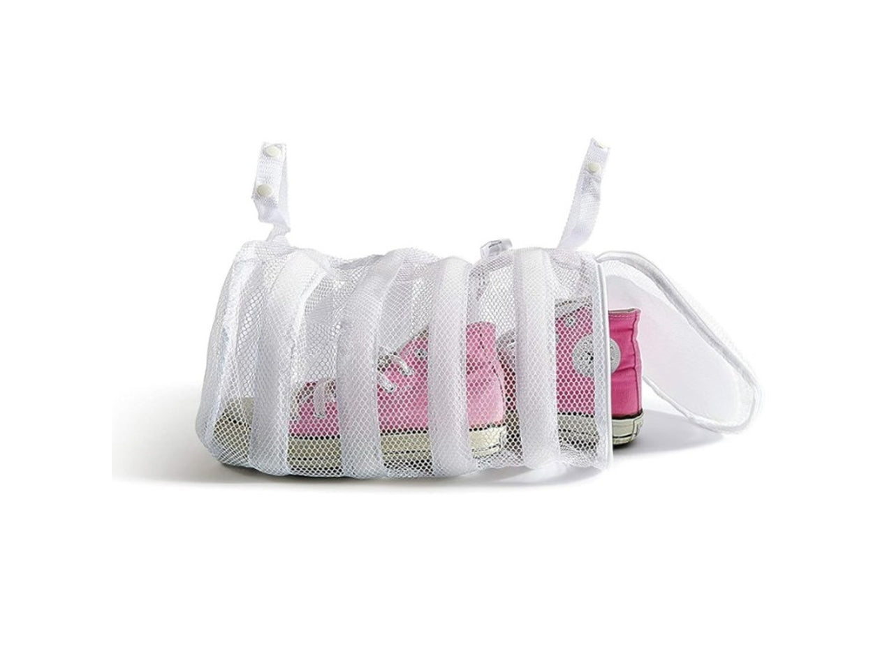 Sacco salvascarpe 40x18cm