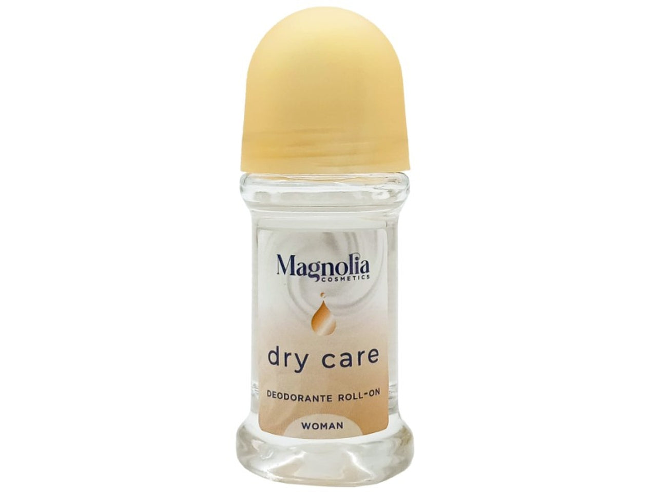 Deo roll on 50ml donna dry care