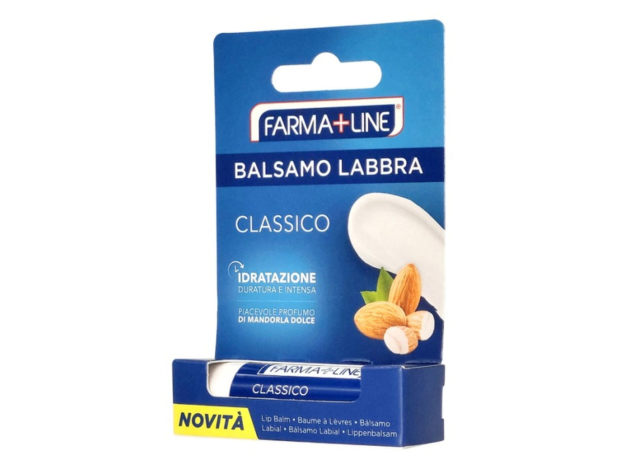Burrocacao classico