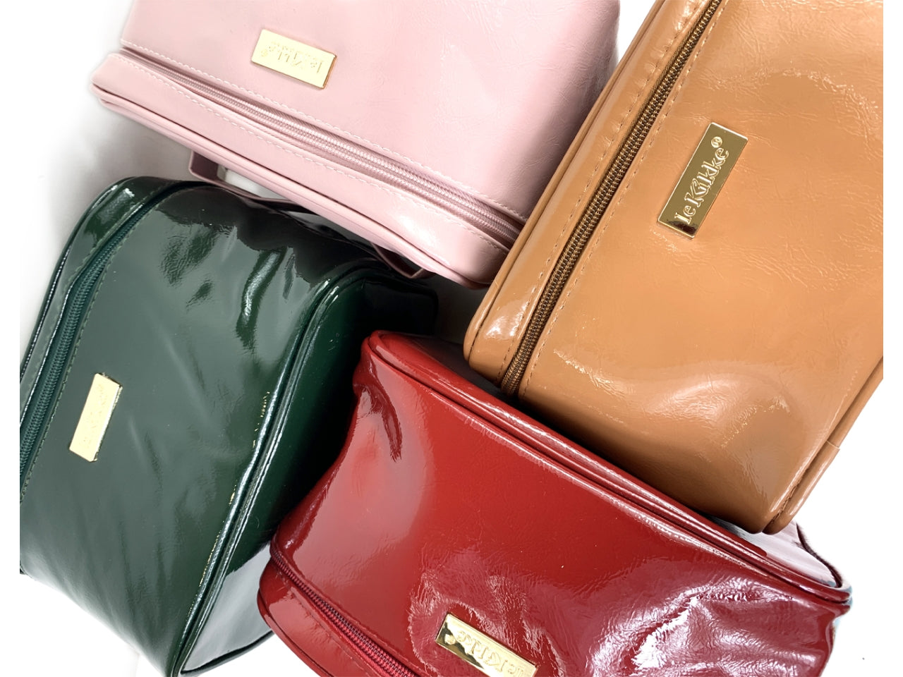 Beauty case michelle