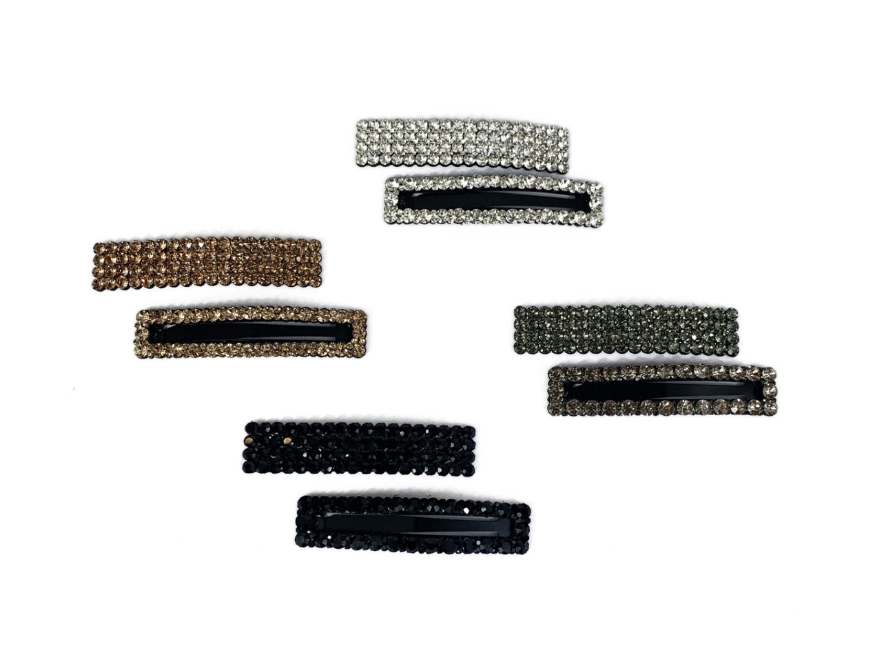 Clic clac brilliant stone