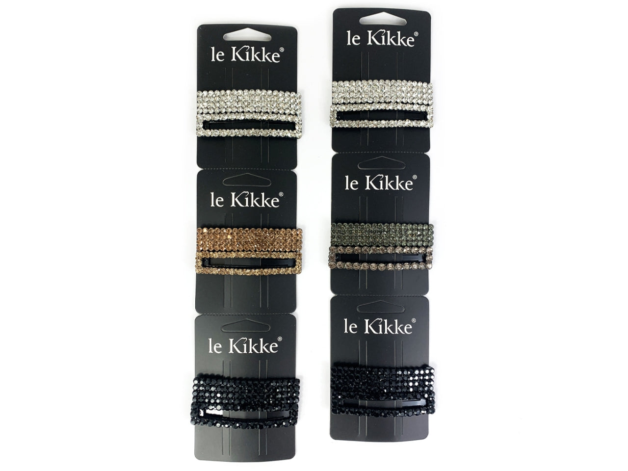 Clic clac brilliant stone