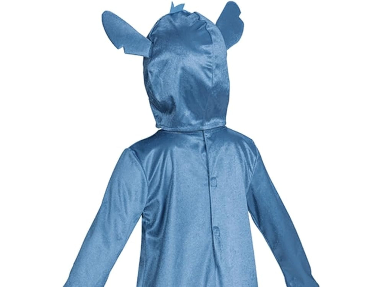 Costume Stitch classic boys taglia S per bambini 5-6 anni