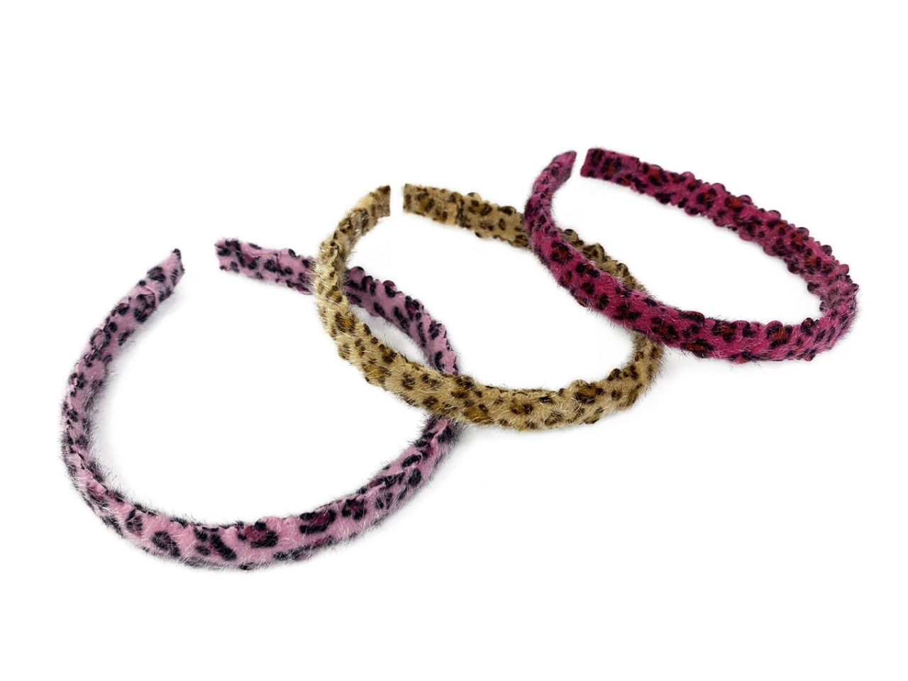 Cerchietto little cheetah girls