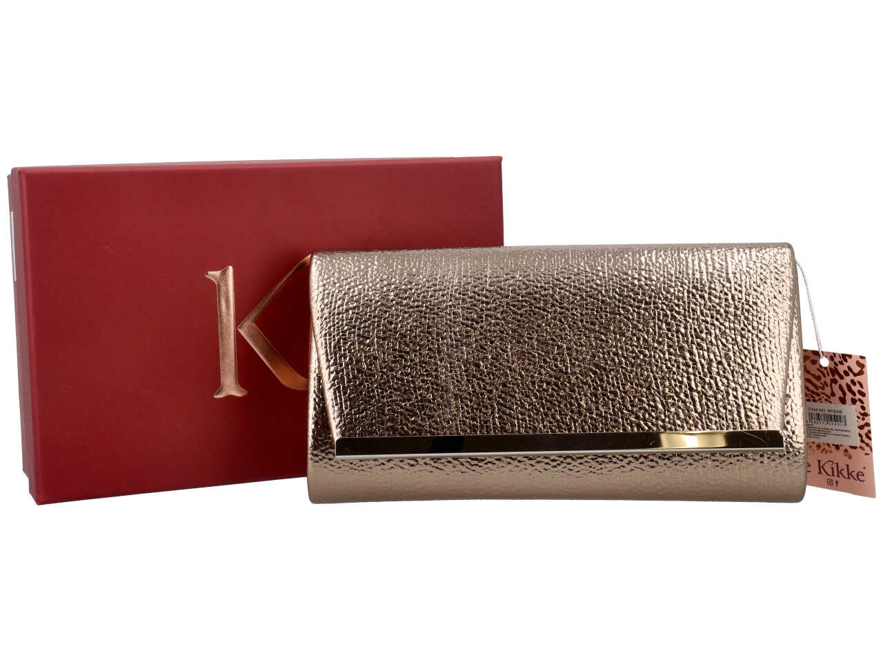 Pochette cerimonia laura