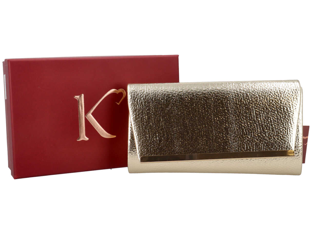 Pochette cerimonia laura