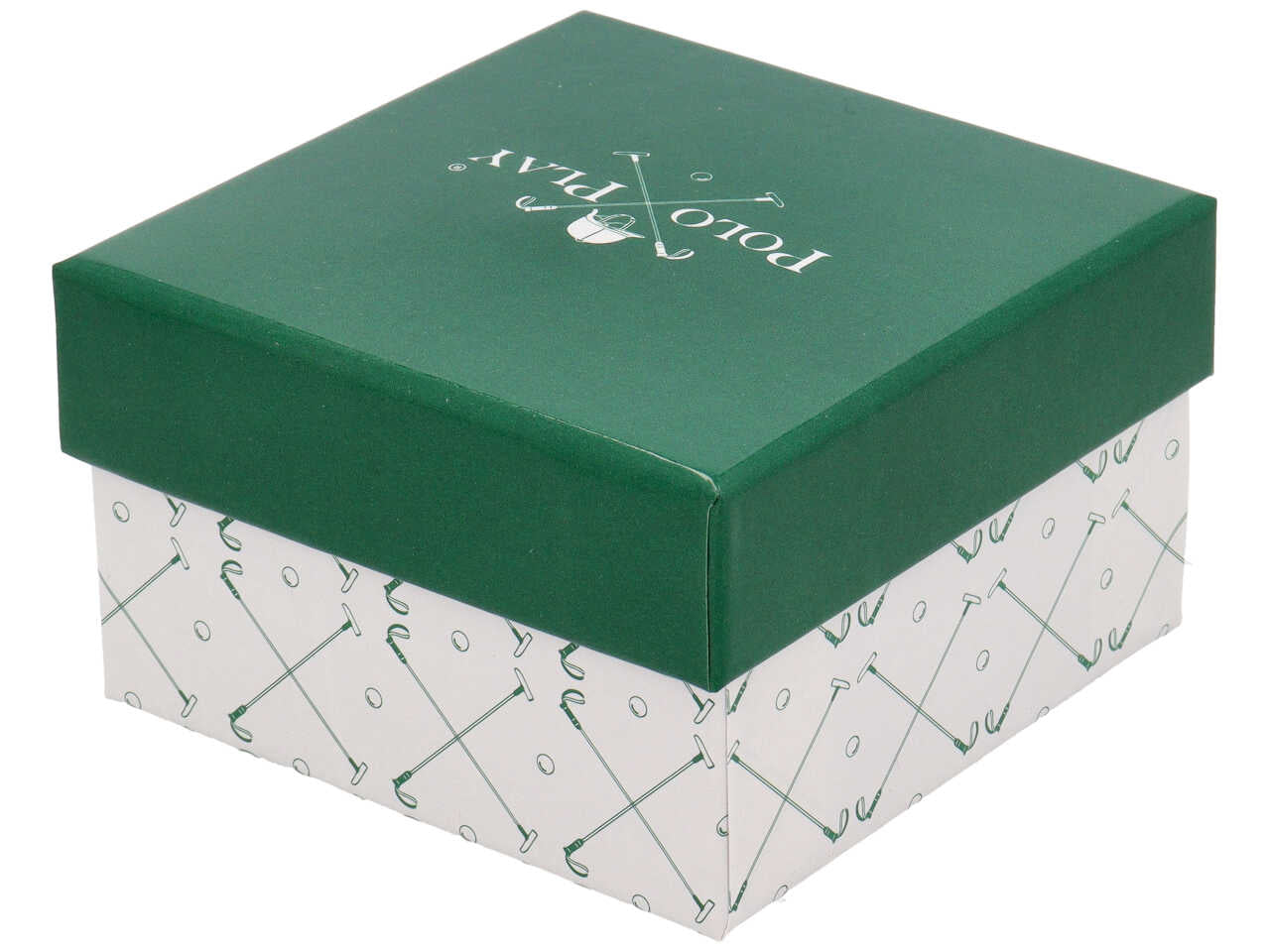 Orologio uomo polo play