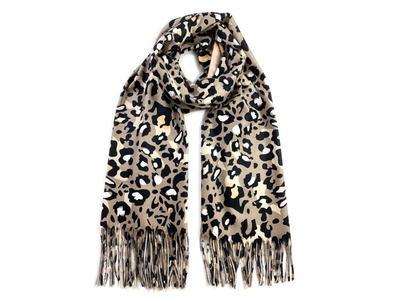 Sciarpa donna le kikke