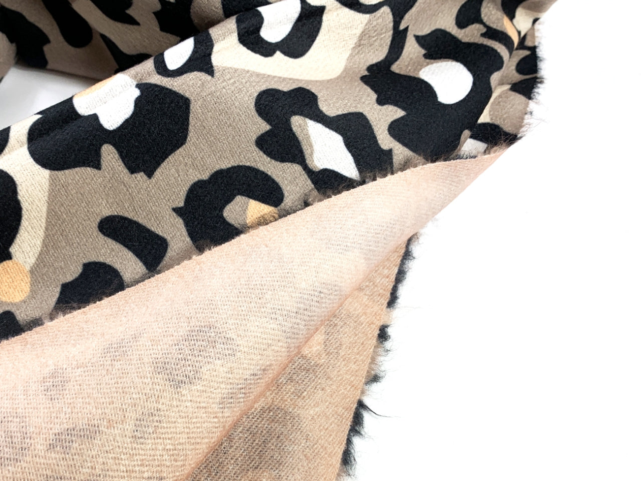 Sciarpa donna le kikke