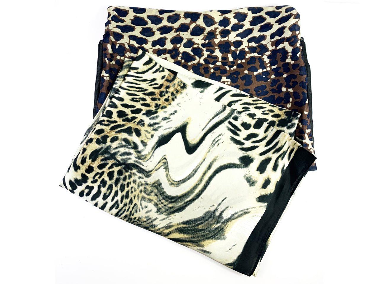 Sciarpa donna le kikke