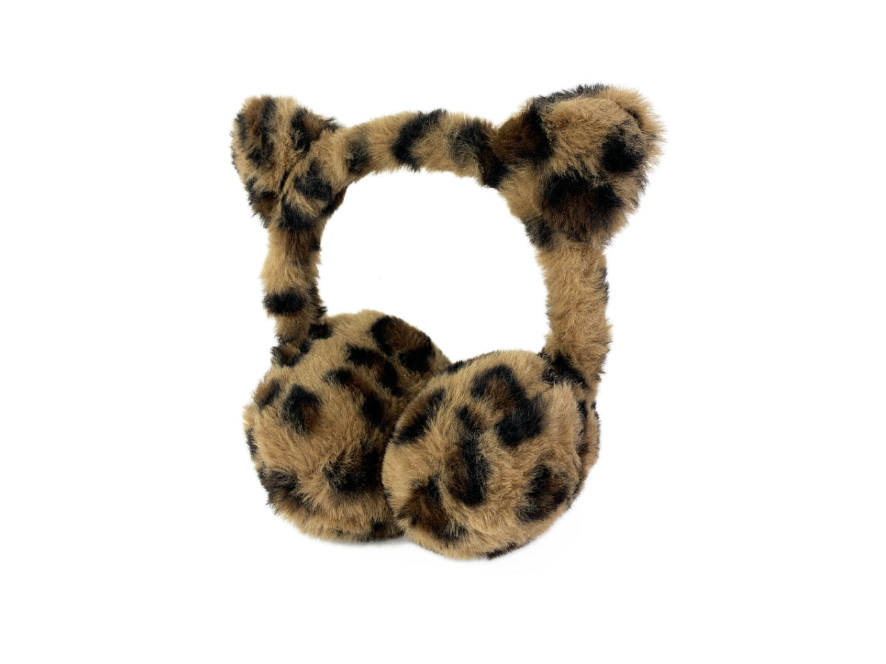 Paraorecchie bimba le kikke