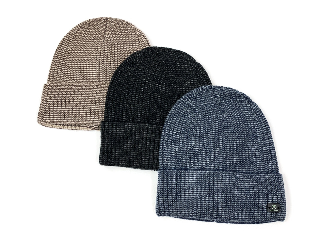 Cappello uomo polo play con zainetto