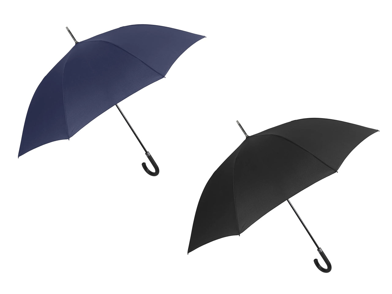 Ombrello uomo 69cm golf automatico light unito technology