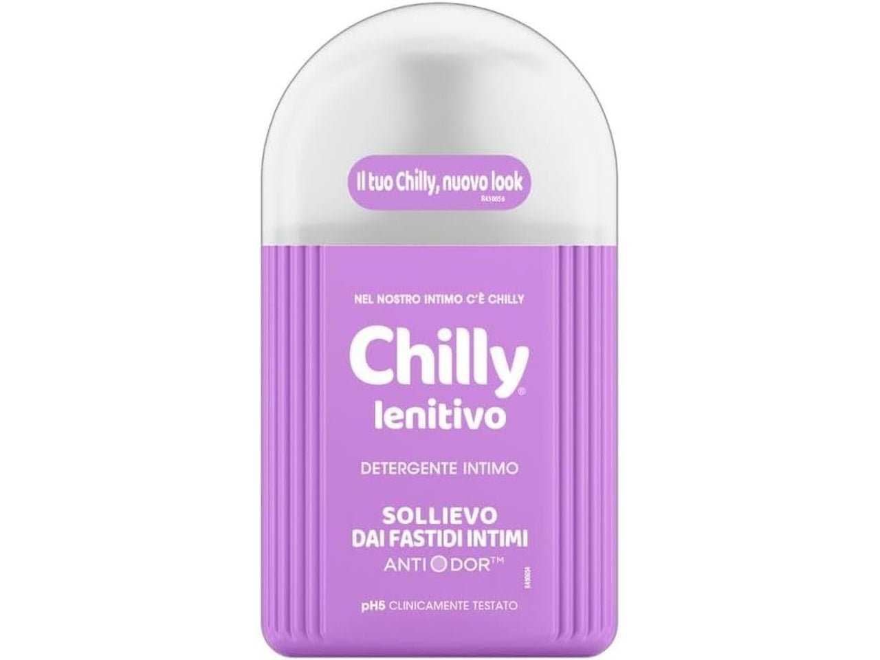 Chilly lenitivo sollievo dai fastidi intimi 200ml $