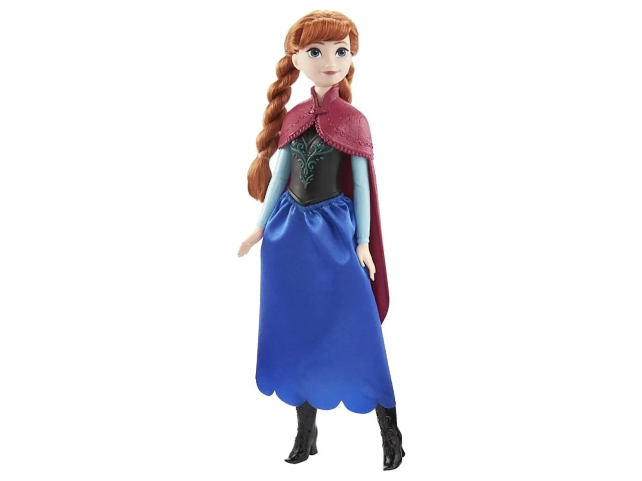 Frozen princess bambola