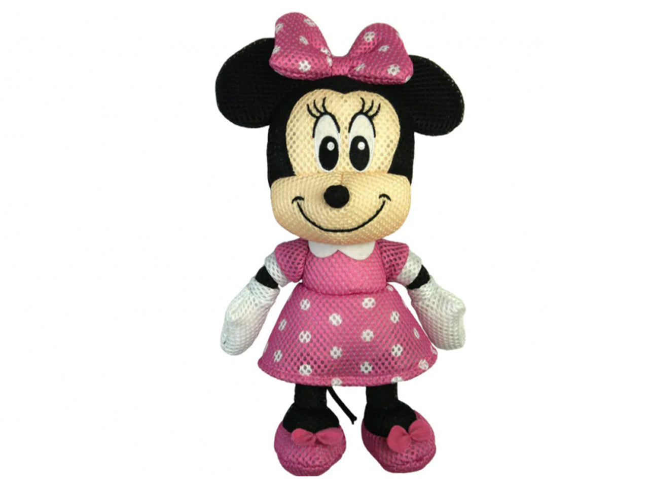 Minnie aquapals peluche