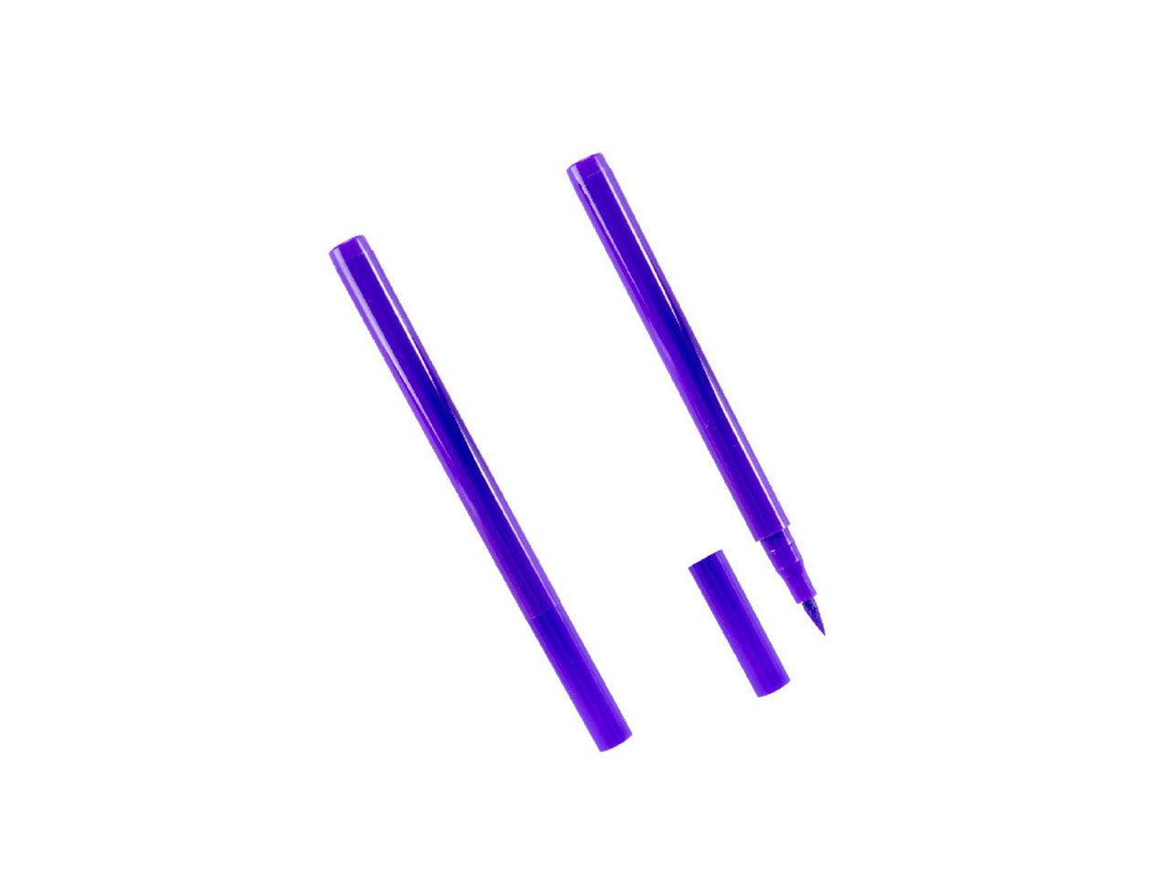 Pennarello trucco viso/corpo viola