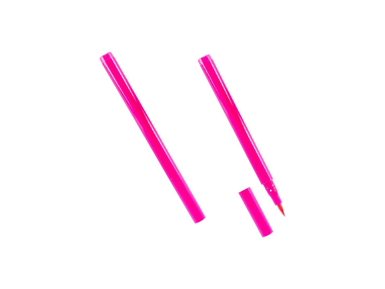 Pennarello trucco viso/corpo rosa