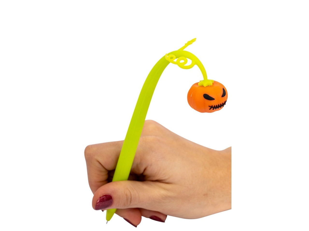 Penna halloween modelli assortiti