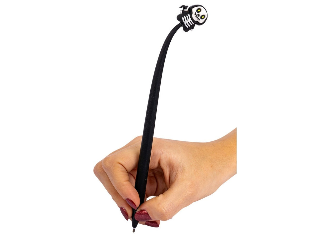 Penna halloween modelli assortiti
