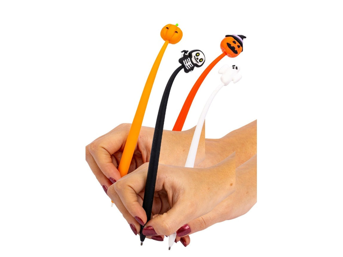 Penna halloween modelli assortiti