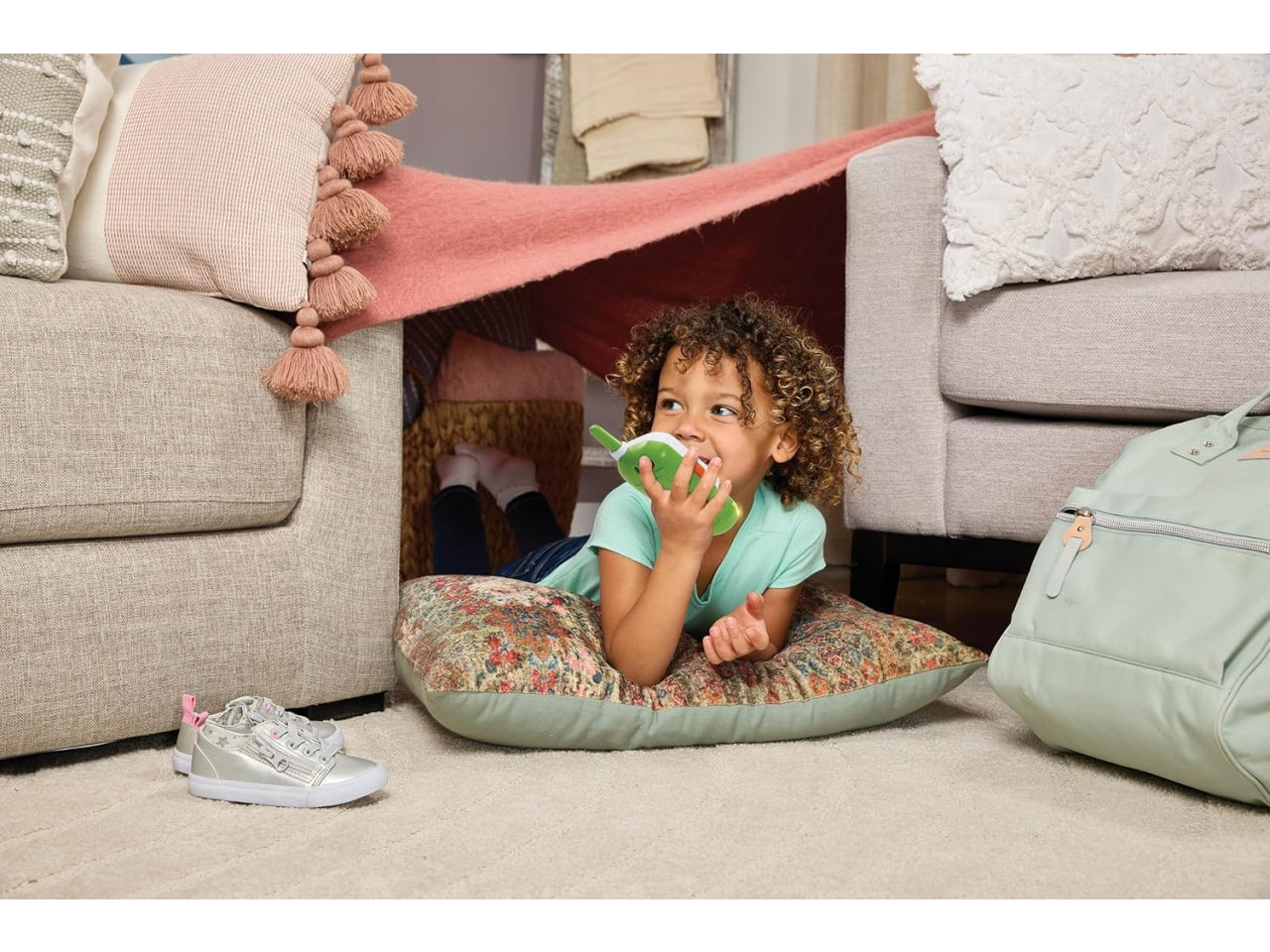 Walkie talkie eroi di tutti