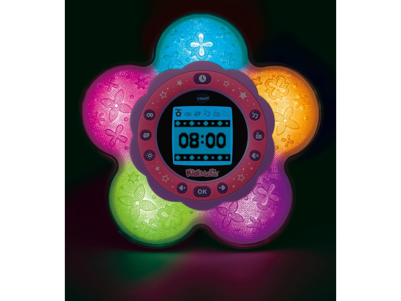 Kidi magic galaxy light