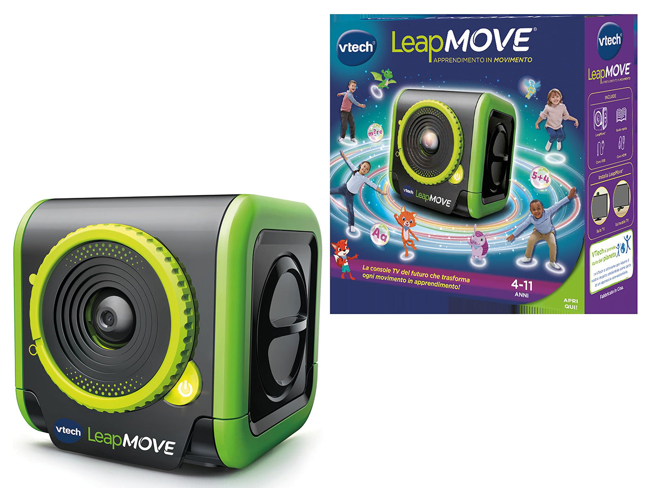 Leapmove console tv$
