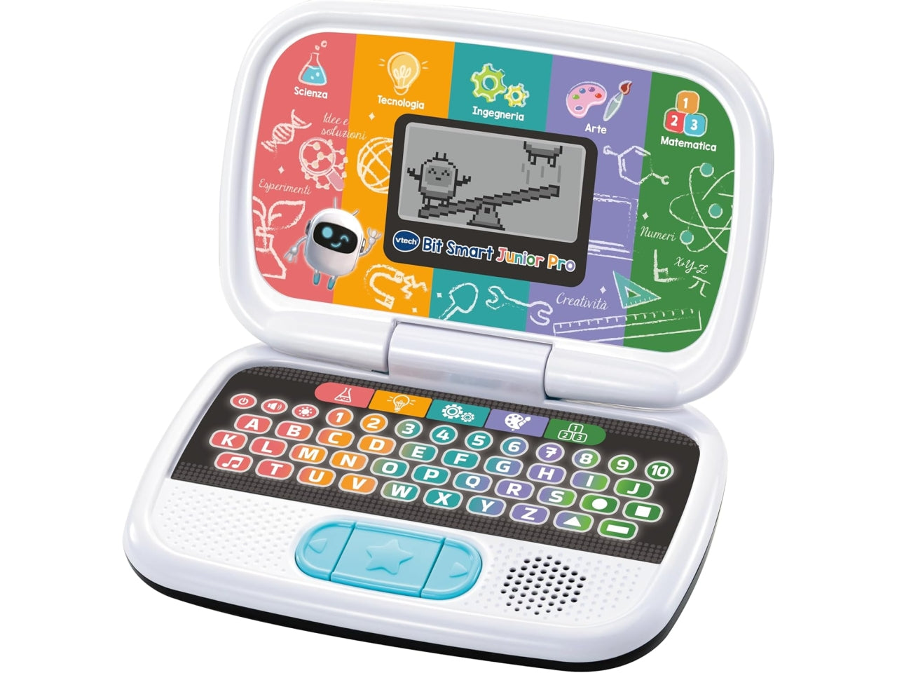 Bit smart junior pro